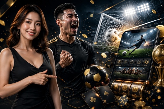 eva8 Casino – sòng bài trực tuyến đẳng cấp tại Việt Nam