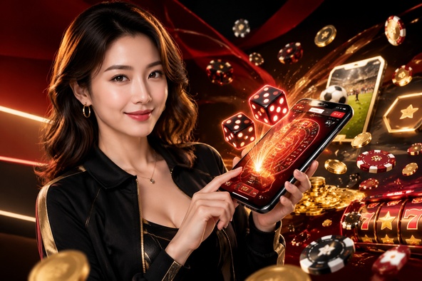 Trải nghiệm chơi game và nạp rút tiền tại eva8 sau khi đăng nhập