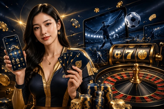 eva8 – chiến thuật chơi Nổ Hũ thông minh và hiệu quả